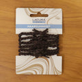 Stylish braided elastic hair ties set suitable for daily use and hair styling