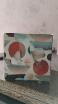 Neutral alternative alt text for tissue cube box image