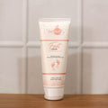 Neutral product image of foot cream