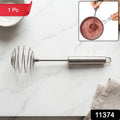 Spring whisk egg beater pack showing durability and design