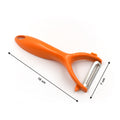 Versatile fruit and vegetable peeler, ideal for daily kitchen use.
