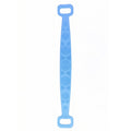 Benefits and uses of silicone back scrubber belt