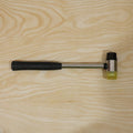 Daily use rubber mallet for furniture, tiles, and DIY repairs
