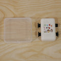 Digital teaching roller stamp for kids - image 9