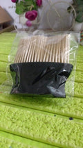 Velvet Wheels multipurpose cleaning brush displayed, ready for use on various surfaces.