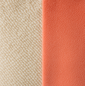 Packaging of the Calm & Curl hair drying towel wrap, highlighting its benefits.