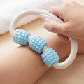 Body massager used for muscle relief
