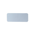 Transparent wall sticker hook design close-up