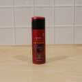 Body spray pack box with 200ml size
