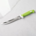Sharp 9-inch stainless steel kitchen utility knife