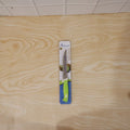 Daily use 9-inch kitchen knife in action