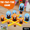 Children playing the Gobble Game, a fun strategy board game for families.