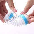 Moveable faucet shower head spraying water, ideal for comprehensive kitchen sink cleaning.