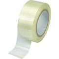 Multipurpose clear cello tape for packaging, office, and household tasks.