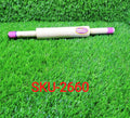 High-quality wooden rolling pin, perfect for preparing rotis and other delicious Indian foods.