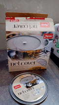 Apex mesh net cover shown as a protective kitchen accessory