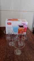 Apex plastic drinkware tumbler emphasizing durability and clarity