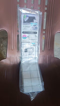 Flexible aluminium kitchen wall sheet panels ready for installation