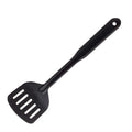 The complete 6-piece non-stick cooking utensil set neatly arranged.