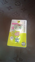 Cartoon-themed nail trimmer for kids, compact and portable