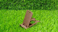 Mobile stand by Gambit, useful for holding phones securely.