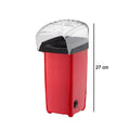 Modern design electric snack maker, perfect for any Indian kitchen.