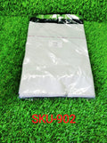 Multiple tamper-proof courier bags in a clear packaging shot.