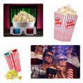 Easy-to-use home popcorn maker for healthy, quick snacks.
