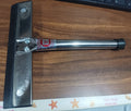 This versatile stainless steel kitchen wiper is an essential cleaning tool for homes.