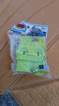 Additional view of colorful Thomas the Tank Engine pencil sharpener