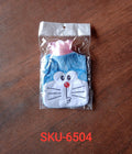 Doremon Hot Water Bag providing comforting warmth and pain relief.