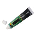 Instant repair glue sealant gel in a compact tube