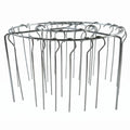 Multi skewer stand for air fryer, oven and barbecue