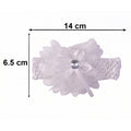 Stylish baby hairband design for daily wear
