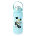 Portable Risk Taker travel water bottle from multipurpose 3-piece set