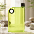 Memo bottle white bg