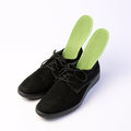 Breathable comfort insoles fit size 37 casual and sports shoes