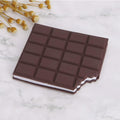 Cute, creative chocolate design notebook, perfect gift