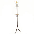 Cloth hanger stand base