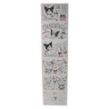 High-quality durable coloring sheets featuring Kuromi designs