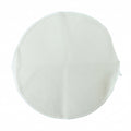 Two cotton steam cloths prepared for steaming dishes