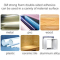 Close-up of round furniture protection pad on leg furniture accessories