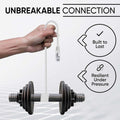 Ethernet cable 1 meter length suitable for streaming and gaming