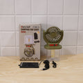 Camping fan light 1 pc