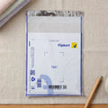 Flipkart branded courier bags for ecommerce packing