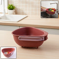 Supermom kitchen colander