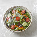 Wrap sheet roll for food storage, fruits and vegetables