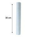 Packaging of food-grade cling wrap roll