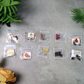 Mixed fruit seeds ideal for terrace and kitchen gardening
