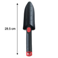 Complete gardening tool kit for maintaining potted and garden plants